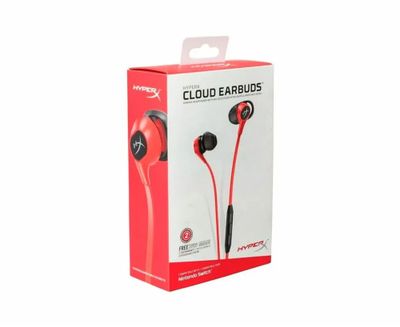 Hyperx earbuds 2
