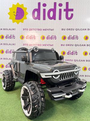 Детский электроавтомобиль