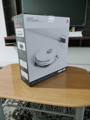 Робот-пылесос Xiaomi S20+ White robot pilisos любой ассортимент есть