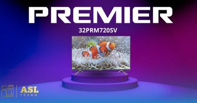 Телевизор Premier 32PRM720SV