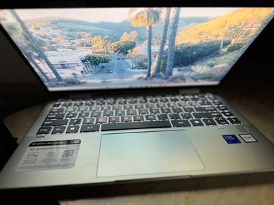 HP Envy x360 2-in-1