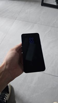 Samsung A55