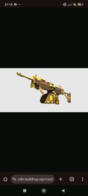 CS 2 UCUN JUDA ZOR VA HAMYONBOB SKIN