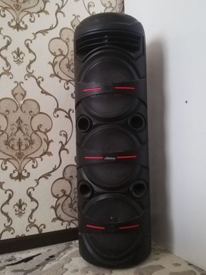 Yangi Kalonka sotiladi
