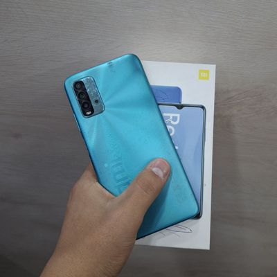 Redmi 9T sotiladi 128Gb