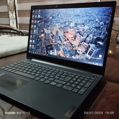 Lenovo ideapad 3