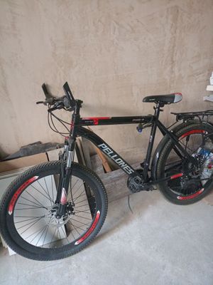 Velosiped xolati maslo