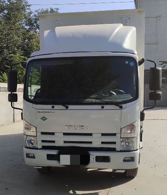 ISUZU SNJ 2013 yil
