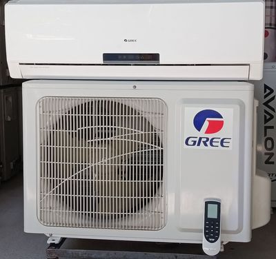 Gree 12 зима*лето кондиционер
