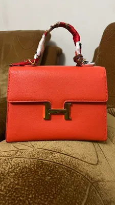 Сумка хермес