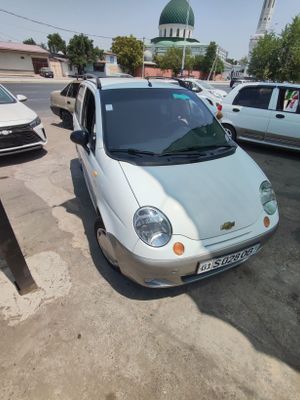 Matiz best 2015 probeg 280000