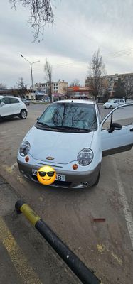 Matiz best ideal