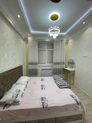 sutkalik kvartira ozoda Pokiza