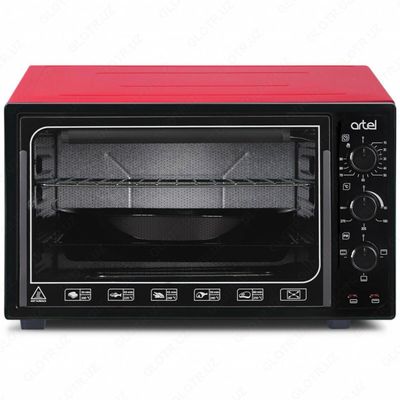 ART MD 3618 V2 Eco — яркий акцент и практичность