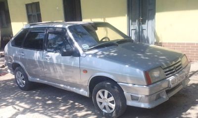 Лада 2109 сотилади