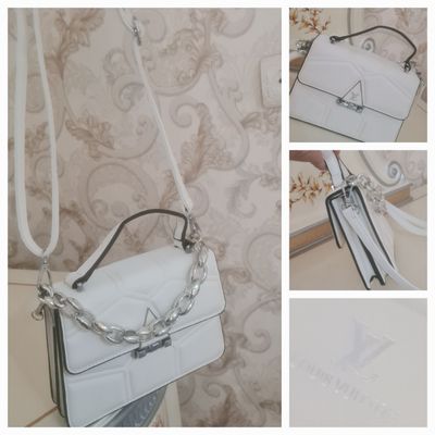 Louis Vuitton сумочка