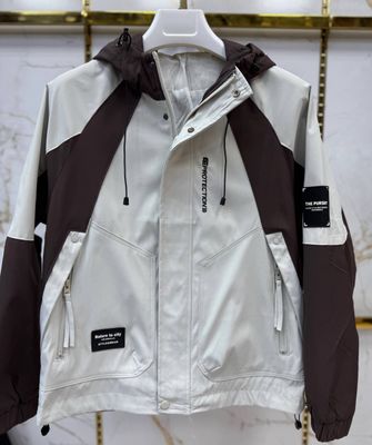 Vetirofkiy kuzgi Xitoy fabirchni (XL-4XL) razmer