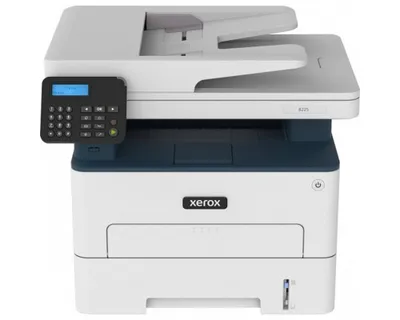 Принтер МФУ А4 ч/б Xerox B225 (Wi-Fi) B225V_DNI