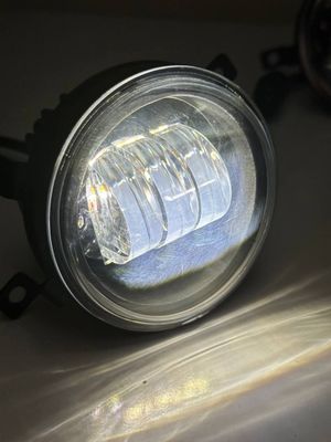 Nexia 2 tumanka led