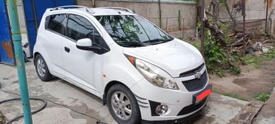 Продам Шевроле Спарк 2011год
