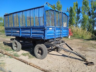 Telichkalarimiz sotiladi 2 si xam sotiladi ishga tayyor turibdi