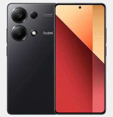 Redmi not 13 pro