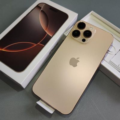 Iphone 16 Pro Max 3 Sikl