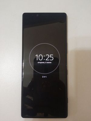 Sony Xperia 1 J9110 глобальная!