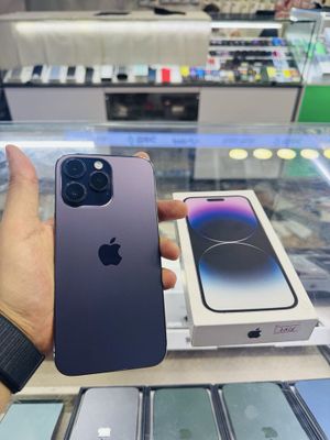 iPhone 14 Pro Max 256 gb amerika