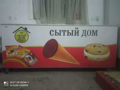 Morozilnik dlya marojni