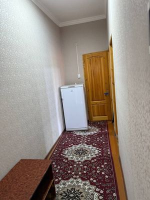2 хоналик квартира ижарага берилади