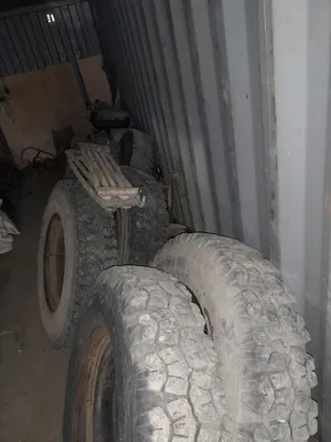 Зил камаз балон сотилади