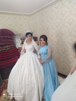 vecherniy koylak