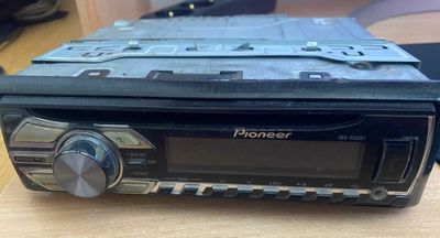 Pioneer DEH-4550BT