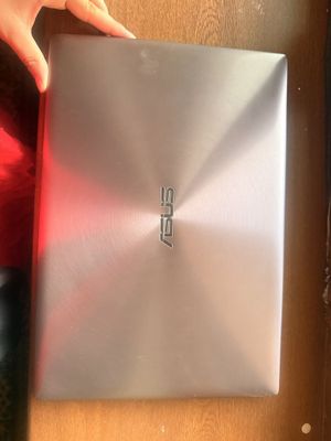 Asus notebook 14 dyum
