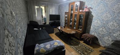 Продаётся 3 комнатная квартира на Радуге. 34,000$