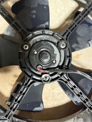 Jentra qo’shimcha ventilator