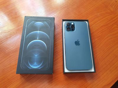 Iphone 12 pro 256Gb