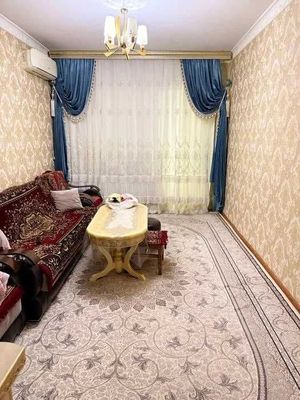 Учтепа 22кв 2.2.4 панель 51м² торец утепленный балкон 1.5/6 ор РОВД