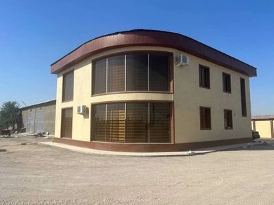 Продам завод по производству асфальта 1,14 га. Ташобласть.