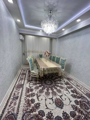 Сдается квартира на Юнусабаде