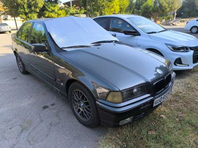 Продам BMW Е36 1,8