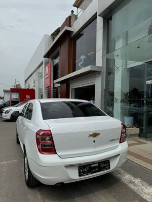 Cobalt stayl 2025 bez prabeg