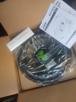 Machete fightR rms1200 max2400 yangi