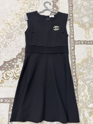 Платье от chanel