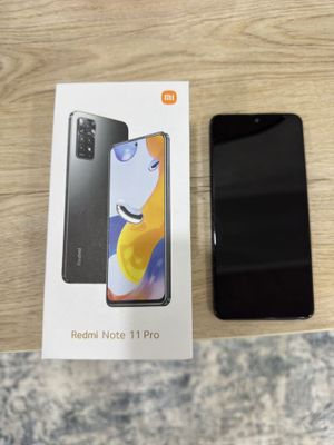 Redmi Note 11 pro