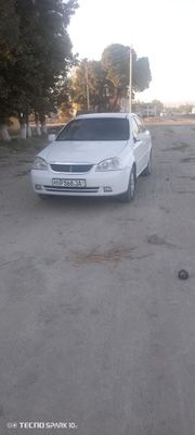Lasette sotti 1.6 motor
