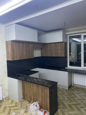 Мебель для кухни спальни