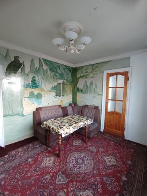 Срочно сдаётся квартира