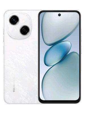 Tecno Spark goo 1